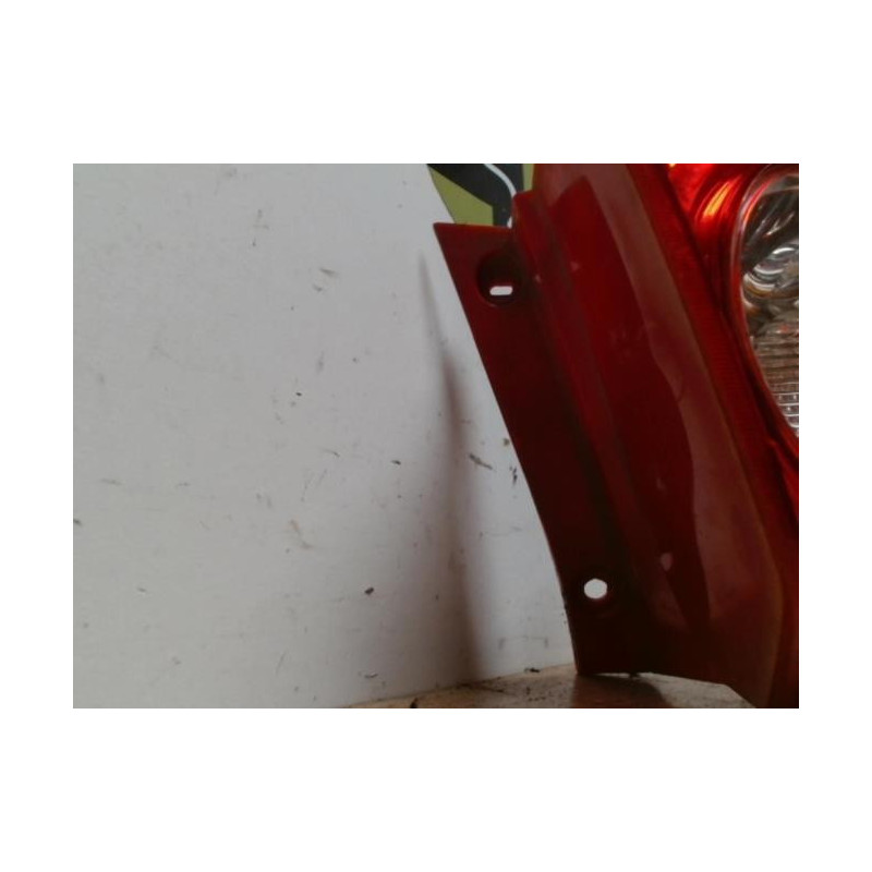 Feu arriere principal gauche (feux) CHEVROLET LACETTI 1 d’occasion