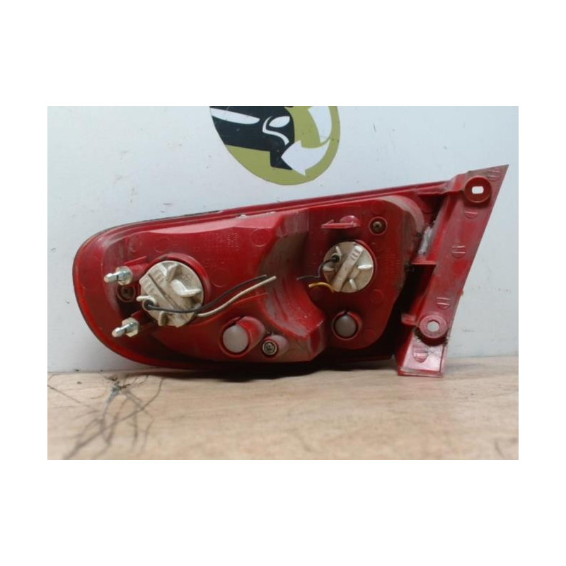 Feu arriere principal gauche (feux) CHEVROLET LACETTI 1 d’occasion