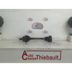 Cardan gauche (transmission) SEAT CORDOBA I d’occasion