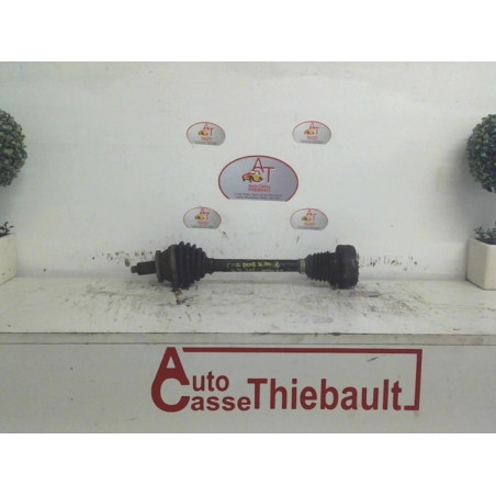 Cardan gauche (transmission) SEAT CORDOBA I d’occasion