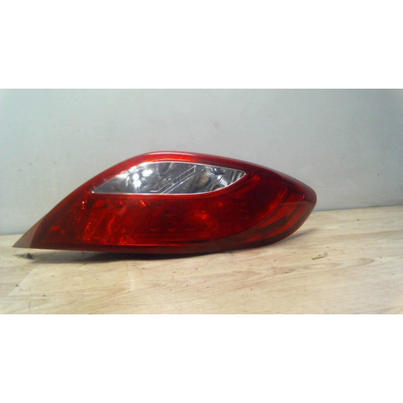 Feu arriere principal droit (feux) MAZDA 2 2 PHASE 2 d’occasion
