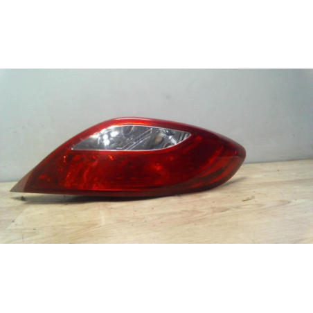 Feu arriere principal droit (feux) MAZDA 2 2 PHASE 2 d’occasion