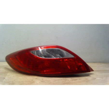 Feu arriere principal gauche (feux) MAZDA 2 2 PHASE 2 d’occasion