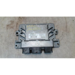 Calculateur moteur DACIA SANDERO 1 d’occasion