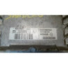 Calculateur moteur DACIA SANDERO 1 d’occasion