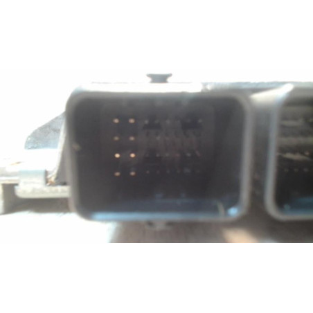 Calculateur moteur DACIA SANDERO 1 d’occasion