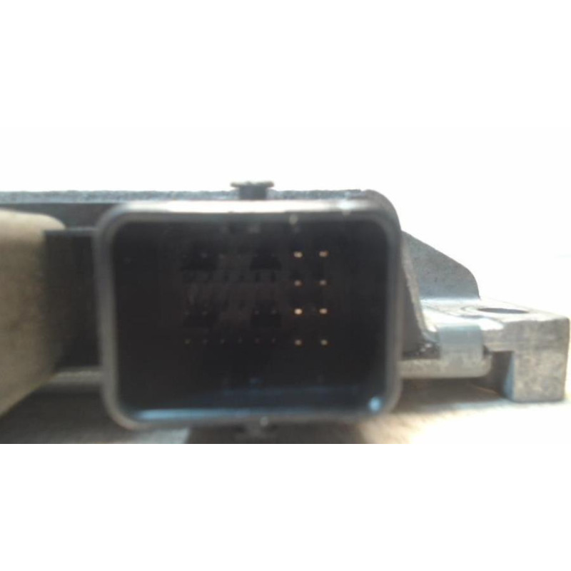Calculateur moteur DACIA SANDERO 1 d’occasion