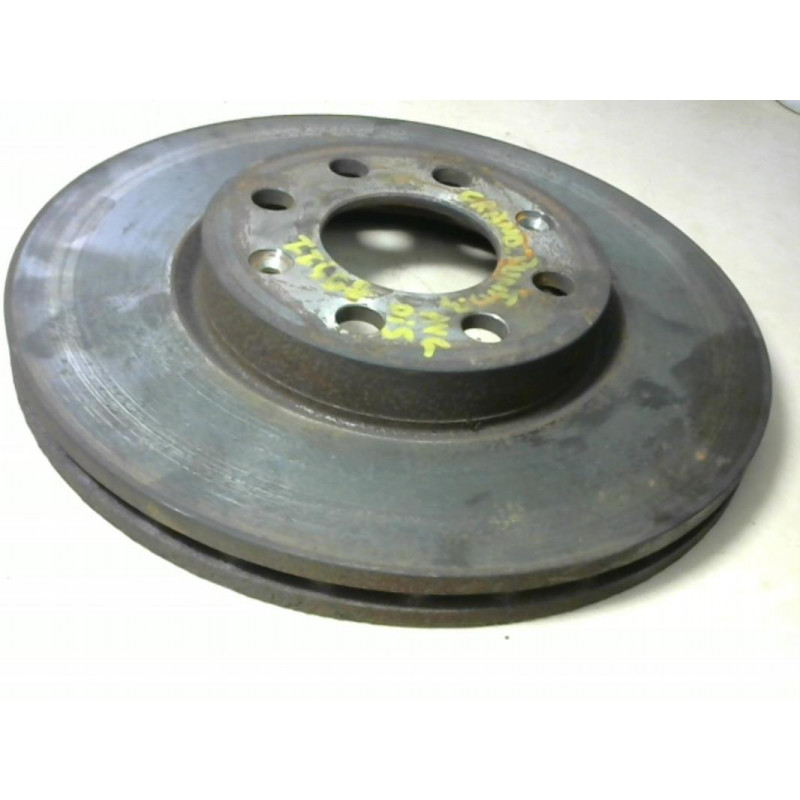 Disque avant gauche (freinage) FIAT PUNTO III GRANDE PUNTO d’occasion