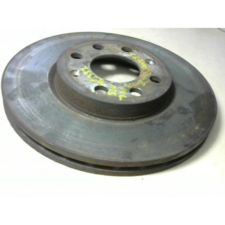 Disque avant gauche (freinage) FIAT PUNTO III GRANDE PUNTO d’occasion
