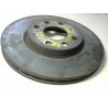 Disque avant gauche (freinage) FIAT PUNTO III GRANDE PUNTO d’occasion