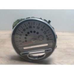 Compteur MINI MINI 2 R56 PHASE 1 d’occasion
