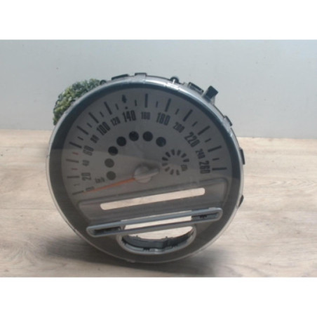 Compteur MINI MINI 2 R56 PHASE 1 d’occasion