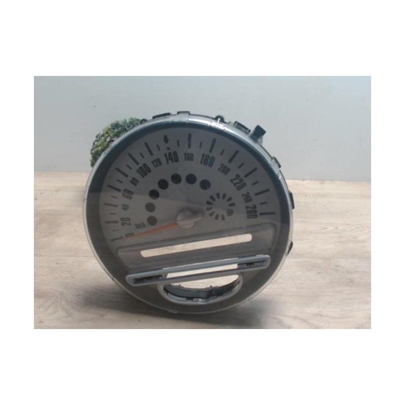 Compteur MINI MINI 2 R56 PHASE 1 d’occasion