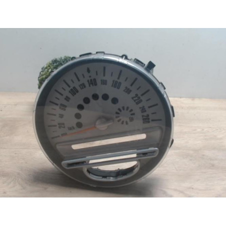 Compteur MINI MINI 2 R56 PHASE 1 d’occasion