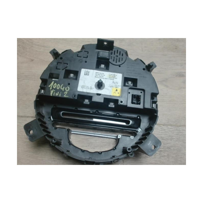 Compteur MINI MINI 2 R56 PHASE 1 d’occasion
