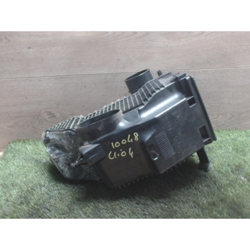 Boite a air RENAULT CLIO 4 PHASE 1 d’occasion