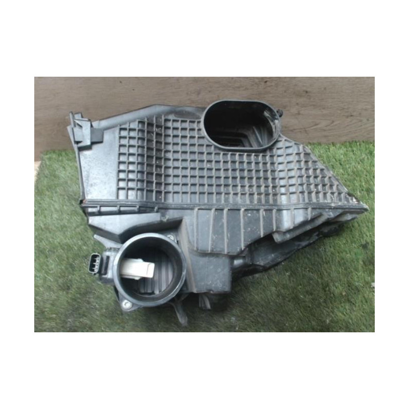 Boite a air RENAULT CLIO 4 PHASE 1 d’occasion