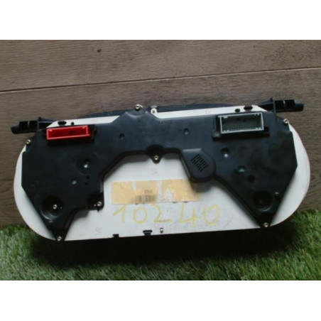 Compteur RENAULT CLIO 2 PHASE 2 d’occasion