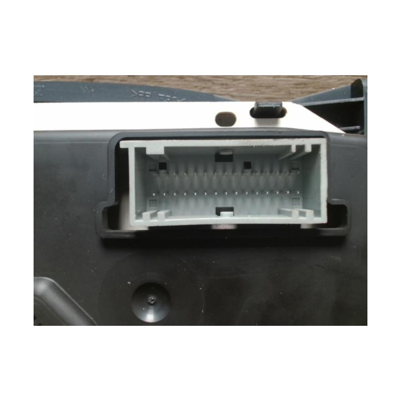 Compteur RENAULT CLIO 2 PHASE 2 d’occasion