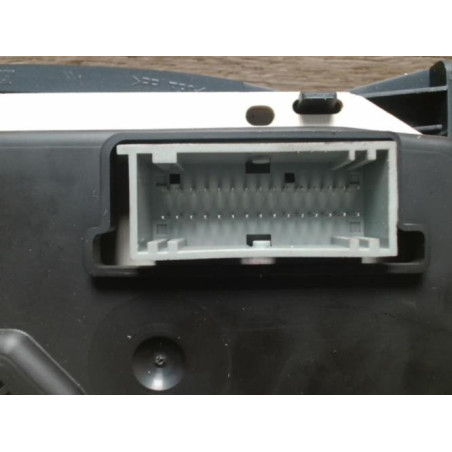 Compteur RENAULT CLIO 2 PHASE 2 d’occasion
