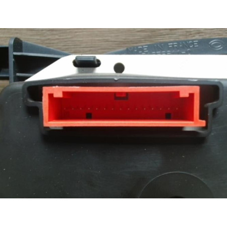 Compteur RENAULT CLIO 2 PHASE 2 d’occasion