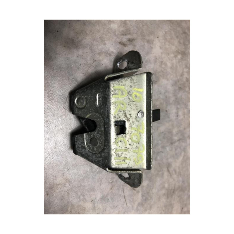 Serrure de hayon CITROEN C1 1 PHASE 1 d’occasion