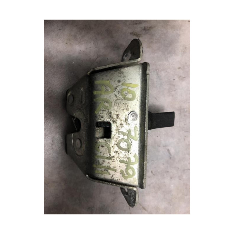 Serrure de hayon CITROEN C1 1 PHASE 1 d’occasion