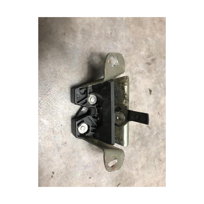 Serrure de hayon CITROEN C1 1 PHASE 1 d’occasion