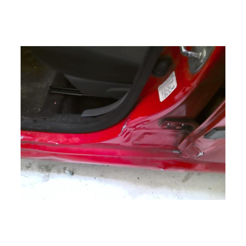 Serrure de hayon CITROEN C1 1 PHASE 1 d’occasion