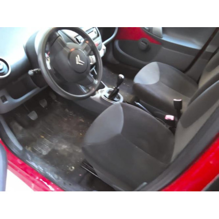 Serrure de hayon CITROEN C1 1 PHASE 1 d’occasion