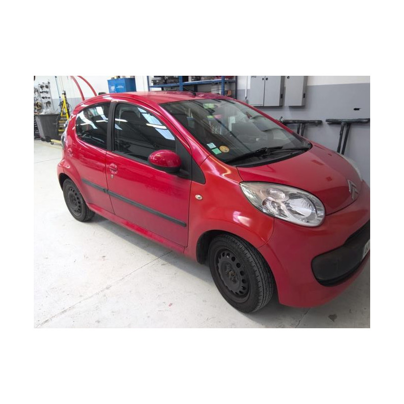 Serrure de hayon CITROEN C1 1 PHASE 1 d’occasion