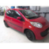 Serrure de hayon CITROEN C1 1 PHASE 1 d’occasion