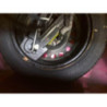 Serrure de hayon CITROEN C1 1 PHASE 1 d’occasion