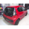 Poignee porte arriere gauche CITROEN C1 1 PHASE 1 d’occasion