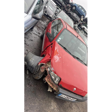 Platine feu arriere droit RENAULT CLIO 1 PHASE 2 d’occasion