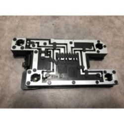 Platine feu arriere gauche RENAULT CLIO 1 PHASE 2 d’occasion