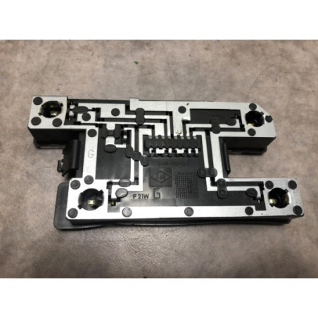 Platine feu arriere gauche RENAULT CLIO 1 PHASE 2 d’occasion