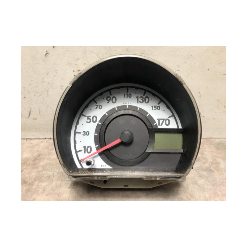Compteur CITROEN C1 1 PHASE 1 d’occasion