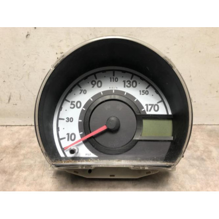 Compteur CITROEN C1 1 PHASE 1 d’occasion