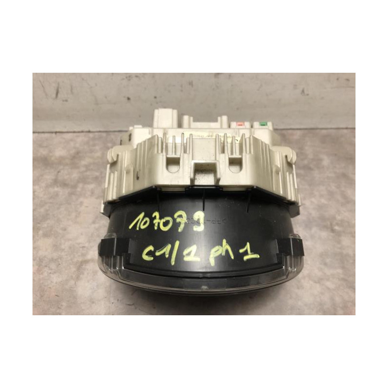 Compteur CITROEN C1 1 PHASE 1 d’occasion