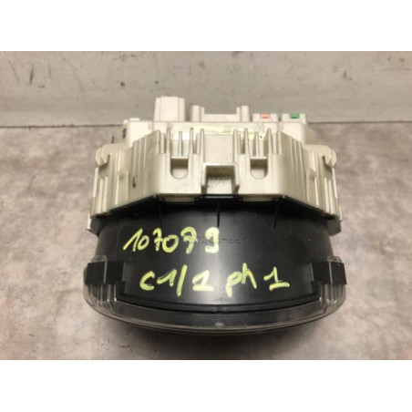 Compteur CITROEN C1 1 PHASE 1 d’occasion