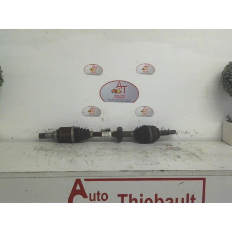 Cardan gauche (transmission) RENAULT TWINGO 2 HAYON (CN) II DCI d’occasion