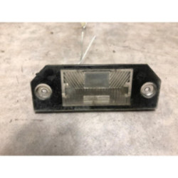 Eclairage de plaque FORD C-MAX 1 PHASE 2 d’occasion