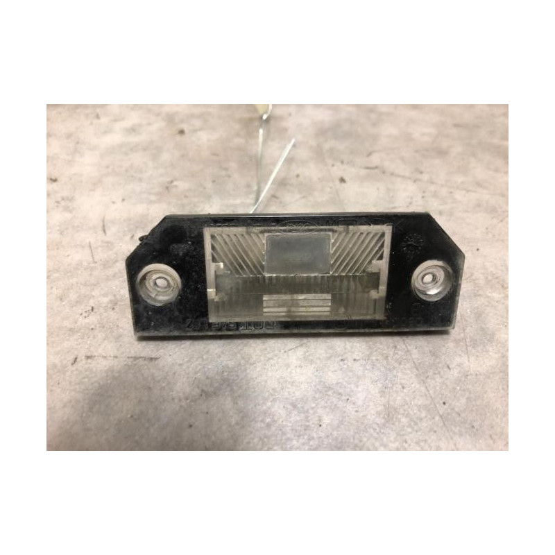 Eclairage de plaque FORD C-MAX 1 PHASE 2 d’occasion