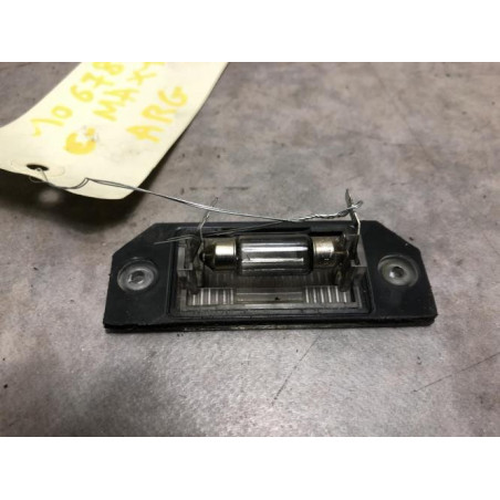 Eclairage de plaque FORD C-MAX 1 PHASE 2 d’occasion