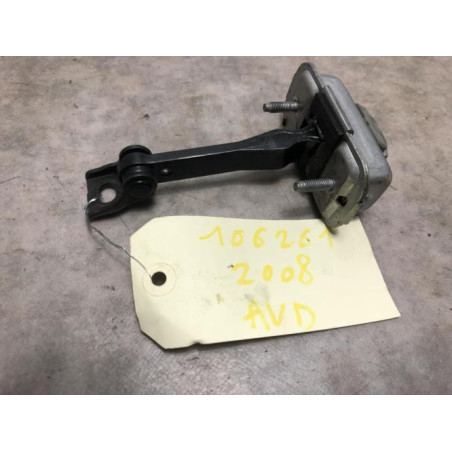 Tirant de porte avant droit PEUGEOT 2008 1 PHASE 2 d’occasion