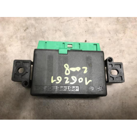 Boitier d'aide au stationnement PEUGEOT 2008 1 PHASE 2 d’occasion