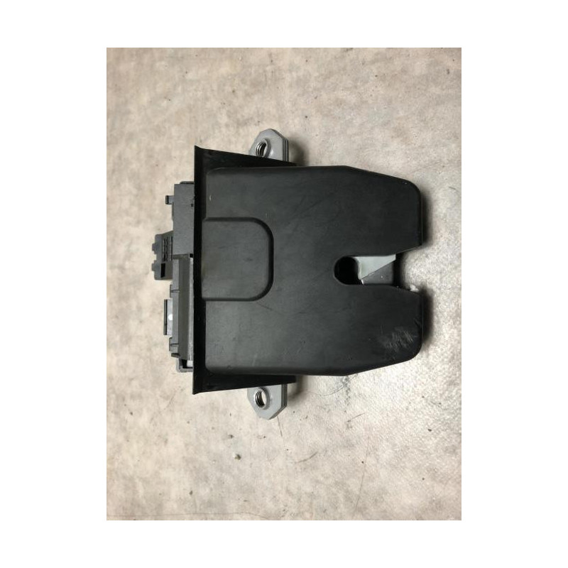 Serrure de hayon FORD C-MAX 1 PHASE 2 d’occasion