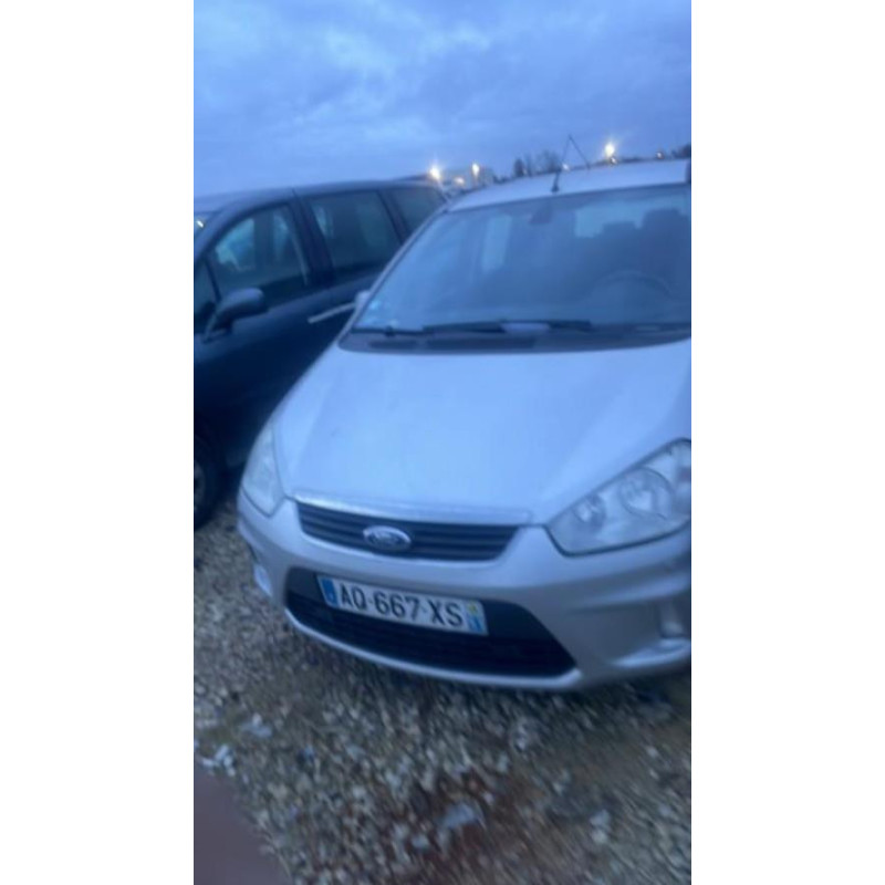 Serrure de hayon FORD C-MAX 1 PHASE 2 d’occasion