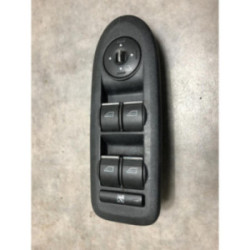 Interrupteur de leve vitre avant gauche FORD C-MAX 1 PHASE 2 d’occasion